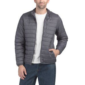 EDDIE BAUER Turbulence Baywood Packable Puffer Jacket